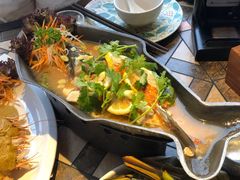 -萨芭蒂高空花园餐酒吧