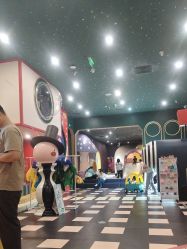 -MELAND CLUB亲子乐园·派对·餐厅(北京芳圆里ID MALL店)