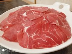 -许府牛火锅(信义坊总店)