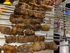 -唛嘻哒烤串朝鲜族风味(金桥店)