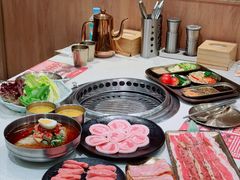 -汉拿山(金源店)