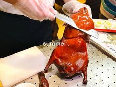 -全聚德(蓝山店)