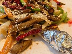 -那拉提之疆·新疆菜(美院店)