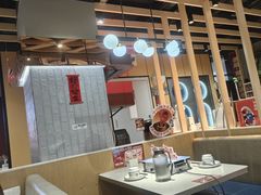 -鱼酷活鱼烤鱼(北美店)