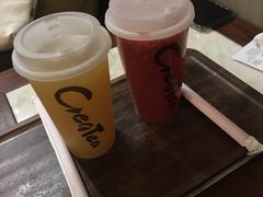 -去茶山(重庆万象城店)