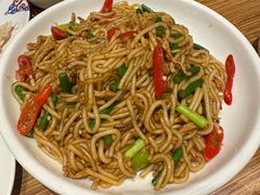 -蒙亨·手把肉·蒙古包文化主题餐厅(天恒广场店)