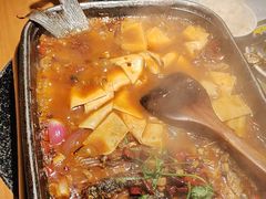 -李二鲜鱼(六堰大洋直营店)