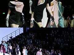 -欢乐海岸椰林沙滩-2025湾区超级灯会