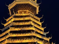 -肇兴侗寨