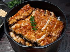 -玄白·炭烤活鳗(上海首店)