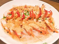 -新白鹿餐厅(滨江银泰店)