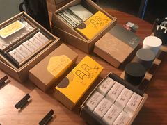 -微热山丘(台北民生公园门市店)
