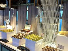 -广州花园酒店·凌璇阁旋转餐厅CAROUSEL360