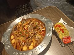 -胖哥俩肉蟹煲(福州仓山爱琴海店)