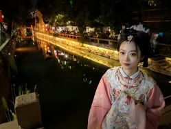 -与苏记•苏式美学汉服体验馆