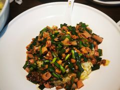 -前海沿·青岛菜(李沧万达店)