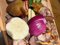 -鸽子窝(黄村店)