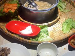 -原味主张椰子鸡·脆皮文昌鸡煲(友谊广场店)