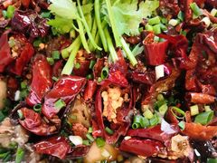 -天治宣·野椒鸡(龙头寺总店)