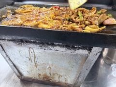 -郝大姐·乌龙山铁板烧(大学城三店)