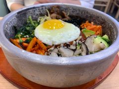 -米村拌饭(城阳万象汇店)
