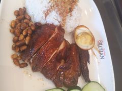 -了凡香港油鸡饭面(大成店)