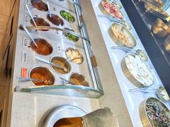 -轻烧烤肉(光谷步行街店)
