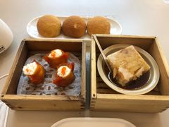 -蔡澜点心(三里屯T+MALL店)