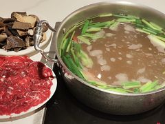 -牛焱·贵州黄牛肉火锅(城西银泰店)