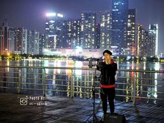 -天鹅湖体育公园