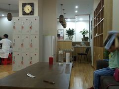 -传古推拿·古法按摩(义井路店)
