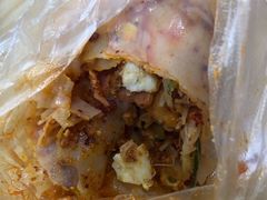 -小竖点徽派卷面皮(洪都店)
