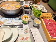 -椰小鸡·琼州糟粕醋(美兰缤纷城店)