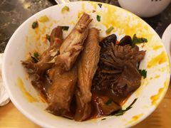 -老码头火锅(骡马市店)