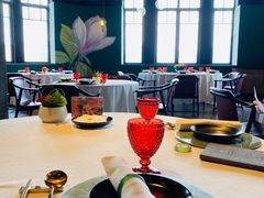 -三号黄浦会Canton Table