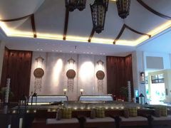 -西双版纳融创皇冠假日度假酒店