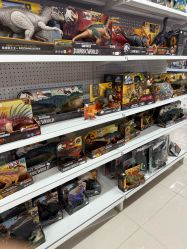 -玩动奇季品牌玩具超市
