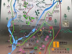 -碧峰峡风景区