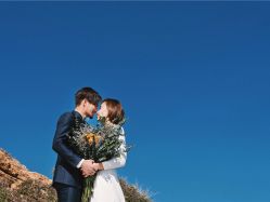 -摩玛婚纱摄影(杭州店)