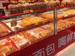 -味多美蛋糕(看丹桥店)