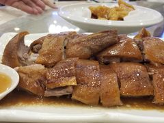 -潮喜竹溪荔湖酒家(荔枝湾店)