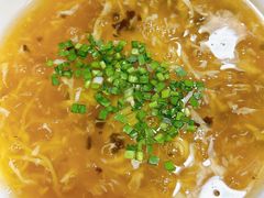 -鲁毓鲜蓬莱小面(黄山路店)