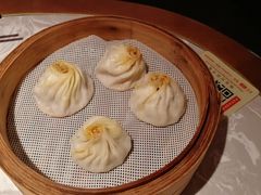 蟹粉汤包-松鹤面馆·古法焖肉面(观前店)