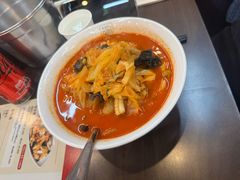 -香港饭店0410(明洞店)