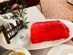 -川越泰火锅(吉利大厦店)