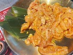 -哈哈碳都·牛肋条无限自助烤肉(台江万达店)