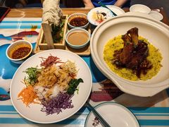 -醉长安(钟楼旗舰店)