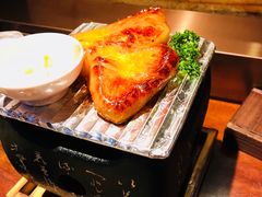 -萤初高端日料王(曲江银泰店)