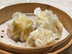 羊肉烧麦-杏花堂山西菜馆(壹方城店)