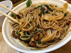 秘制猪肉海南粉-千盛海南粉(金鸡岭店)